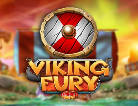 Viking Fury Spinfinity